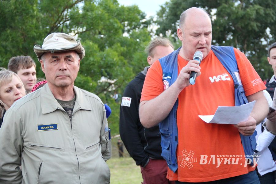 Воздухоплавание