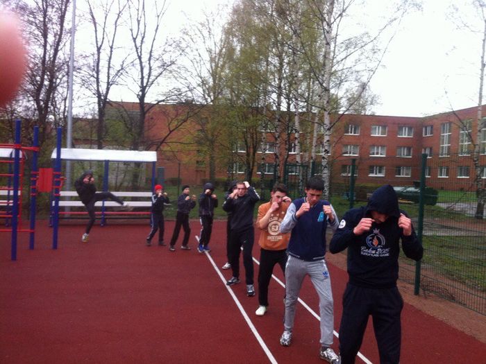 Великолучане вернулись с медалями с международного турнира «Кубок SKL» по тайскому боксу 