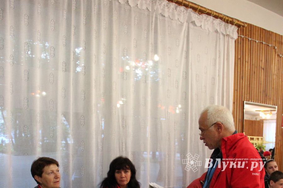 Воздухоплавание: 12 июня, утро — брифинг, задание: цель, объявленная судей