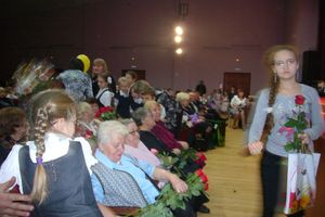 Школа №2 отпраздновала юбилей