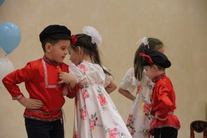 В Великих Луках выбрали «Воспитателя года» (ФОТО)