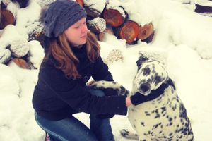 Объявляем победителей фотоконкурса «Косточка к Новому году» (ФОТО)