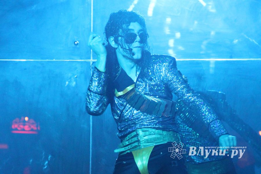 «Дискотека 80-х» от «Авторадио Великие Луки» (фото)