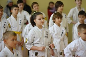 В Великих Луках прошло Первенство города по ВБЕ «КОБУДО» (ФОТО)