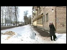 Импульс-ТВ: д.3 наб. Л.Шмидта остался без газа