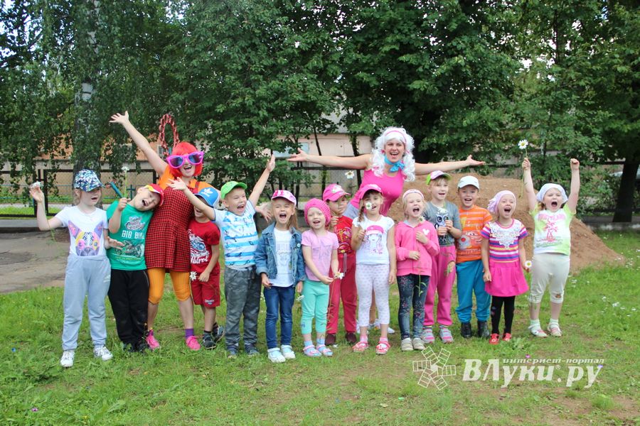 В детском саду встретили День семьи, любви и верности (ФОТО)