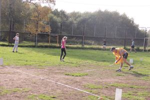 В Великих Луках состоялись соревнования «Шиповка юных» (фото)