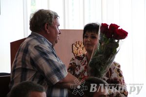 И. о. главы Великолукского района стала Анжелика Лясина (фото)