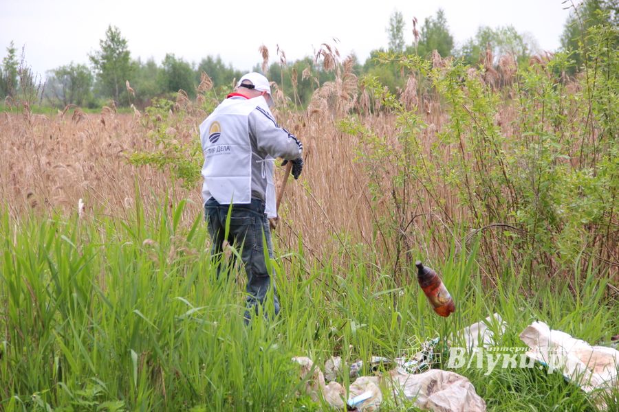 «Партия Дела» делает дело