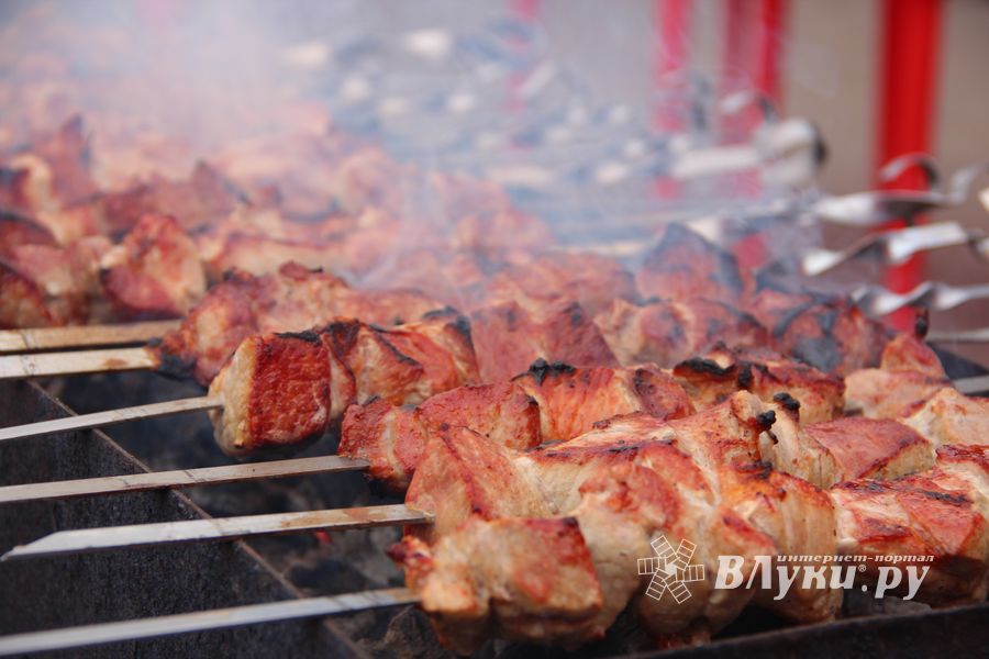 Ярмарка «Осень-2017» (ФОТО)