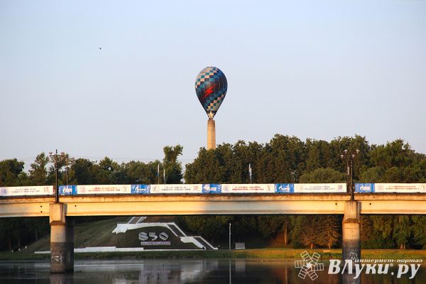 Великие Луки могут стать частью туристического круиза «Псковские каникулы»