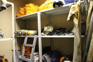 Завтра на Псковском молочном заводе пройдет второй этап тактико-специальных учений (фото)