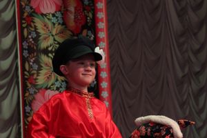 «Великолукская Веснянка»: детские сады 