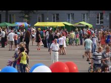 ВЛуки.ру: День города 2013