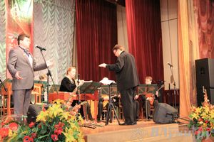 ​Музыкальный фестиваль, посвященный 175-летию со дня рождения М.П. Мусоргского