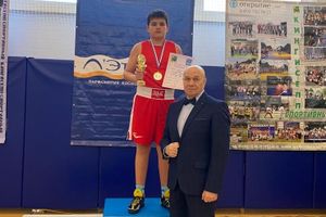 Великолучане привезли семь золотых наград с турнира по боксу (ФОТО)