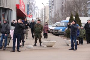 Теперь у всех великолучан есть фото или видео с «Тяжмаш» (ФОТО)