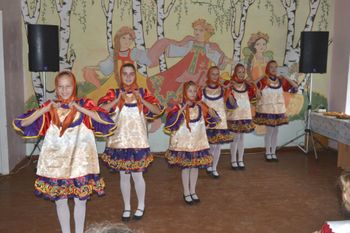 В Великолукском районе продолжается празднование дней поселков и деревень (ФОТО)