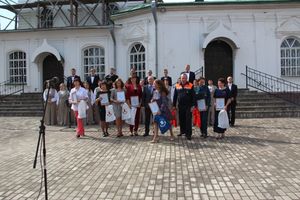 Великолучане празднуют День города (ФОТО)