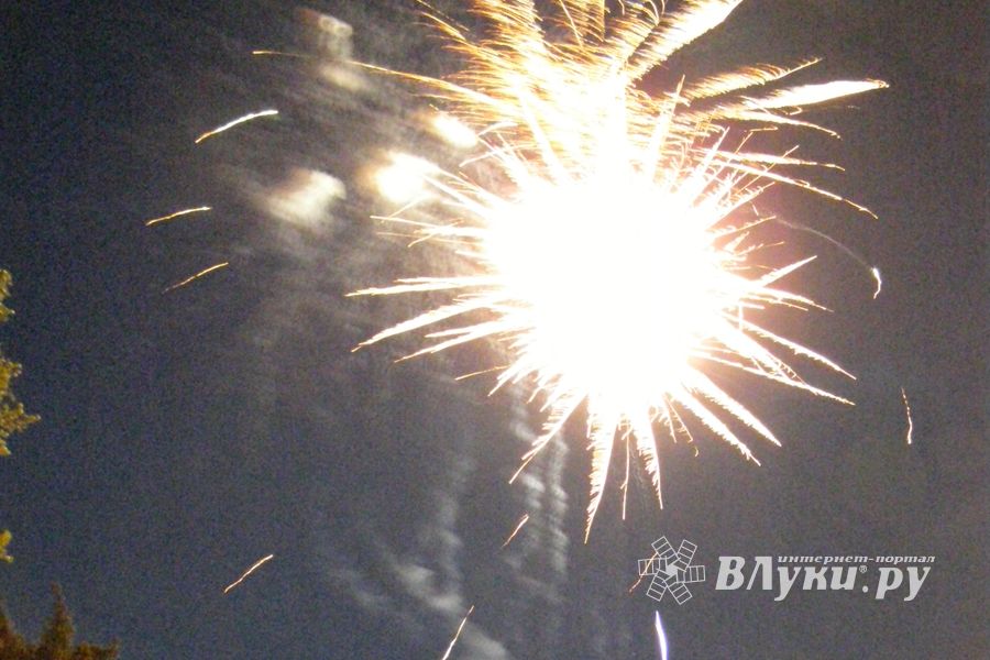 9 мая. Парад ( II часть), шествие, салют