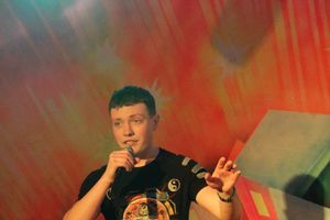 Рэп-фестиваль «Ритмы улиц»