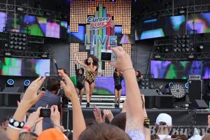 Великолучане съездили на ежегодный open-air Europa Plus LIVE