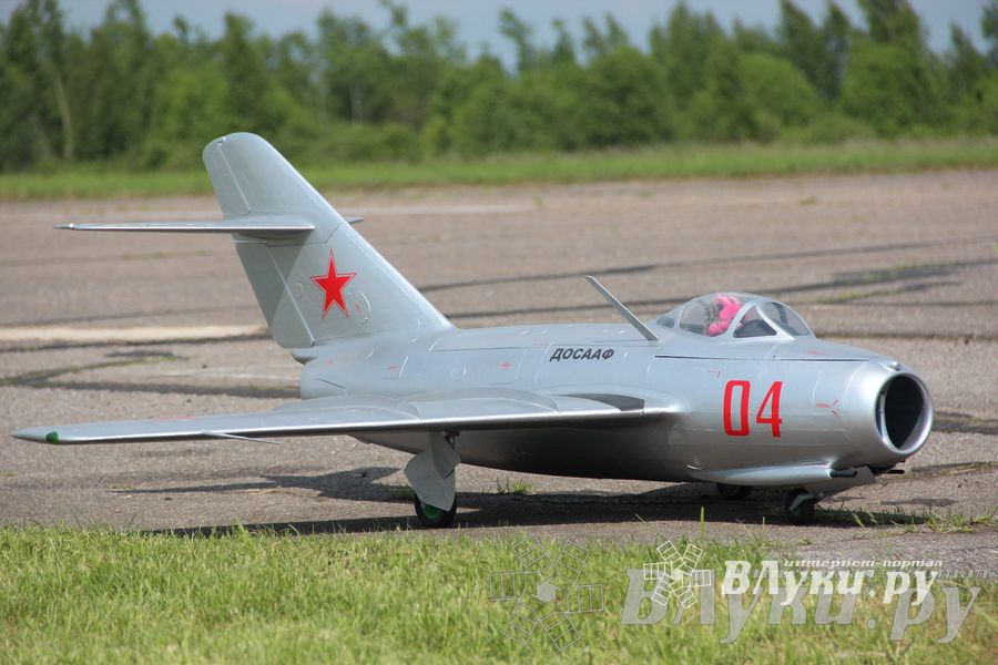 IV Фестиваль авиамодельного спорта России в классе радиоуправляемых моделей (часть 2)