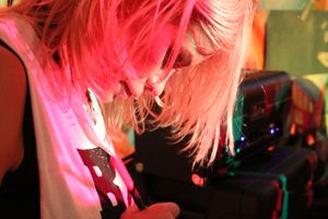 Музыкальный фестиваль «Мир! Рок! Май!»