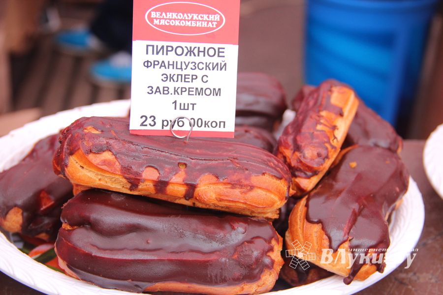 ​Вкус родом из детства