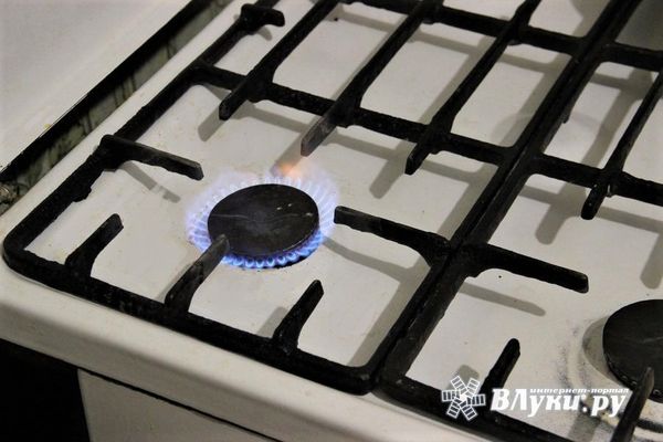 С 1 января доставка населению Псковской области баллонов с газом будет прекращена