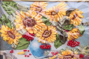 Ярмарка «Осень-2017» (ФОТО)