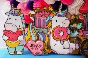 11 причин, почему стоит отметить День рождения в Центре праздников «Зиг Заг» (ФОТО, ВИДЕО) (0+)