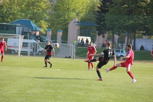 Футбол (ФОТО)