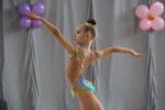 ​В Великих Луках проходит Открытое Первенство по художественной гимнастике (ФОТО) (0+)