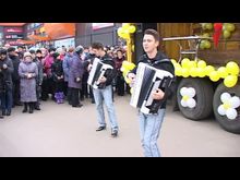 Перец-Рапид: Магазин «Надо-мебель»