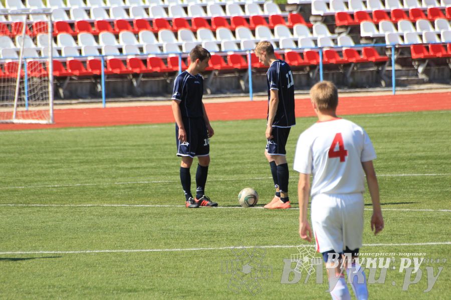 Этап Кубка Псковской области по футболу