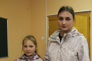 В Великих Луках подвели итоги Тотального диктанта (фото)