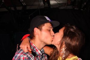 Состоялся финал «Мисс Бикини — 2015» (фото и видео)