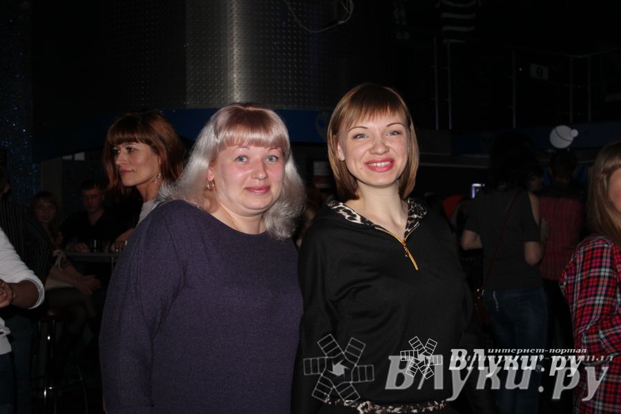 «Дискотека 80-х. Перезагрузка»