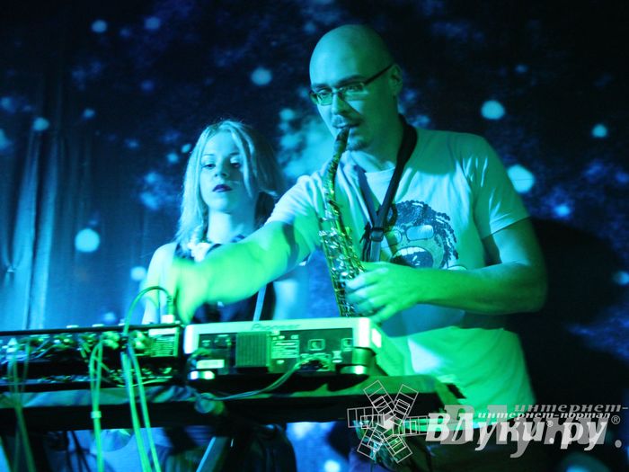 Развлекательный центр «SPACE» отметил свой первый День рождения