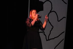 студенческая весна