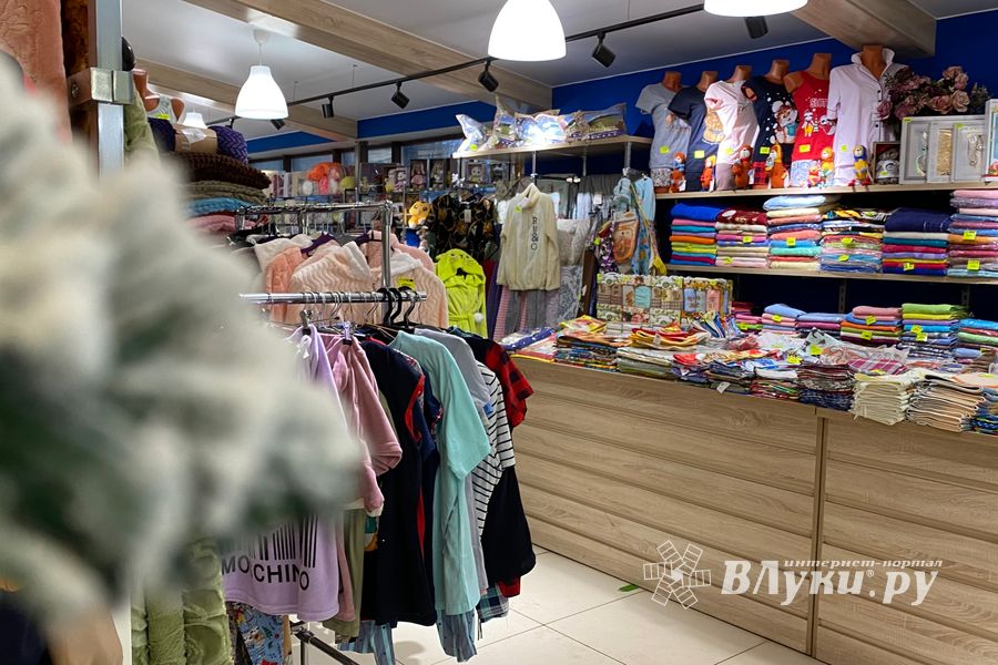 Где в Великих Луках купить новогодние подарки в стиле хюгге (ФОТО)