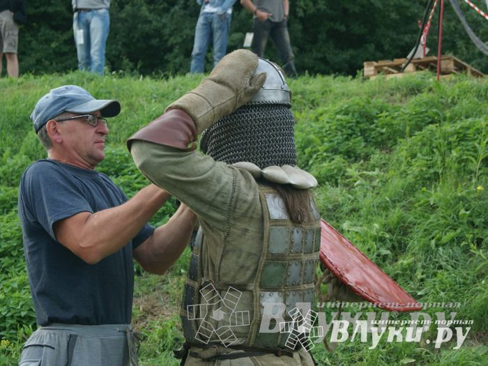 Рок-фестиваль «Открытое небо», часть II