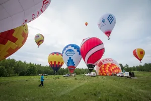 Фото: Александр Воробьёв