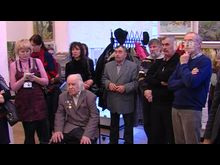 Импульс-ТВ: Выставка