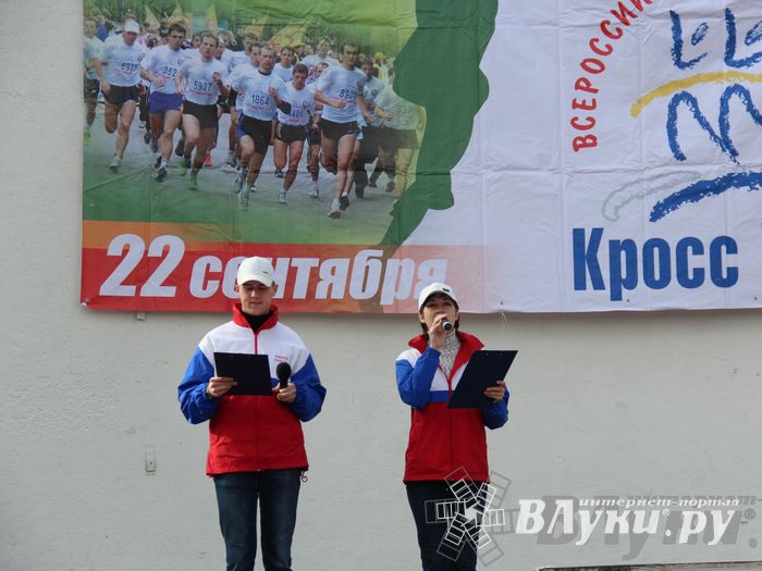 Кросс нации