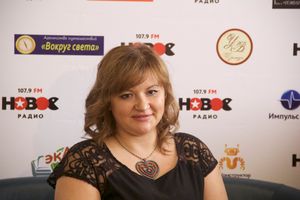 Участники проекта  «Новые голоса на Новом Радио Великие Луки - 2017»  заявили о себе (ФОТО)