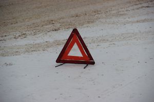 ДТП на проспекте Гагарина (ФОТО)