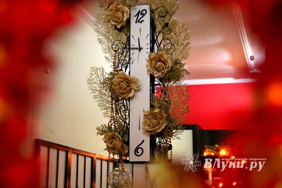 Секрет новогоднего чуда от «Ola-la» (ФОТО)