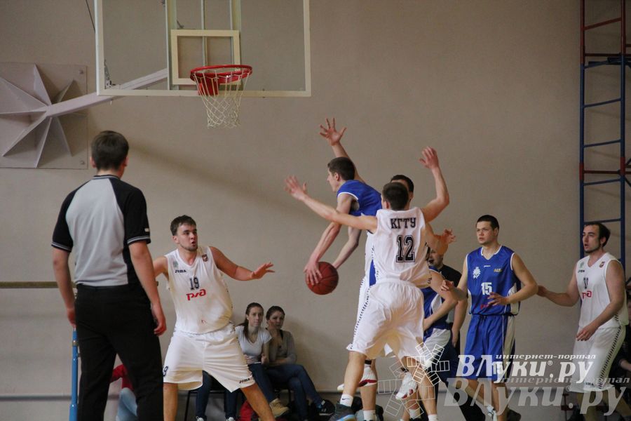 ​Чемпионат России АСБ СЗФО